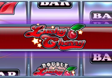 Lucky Cherry